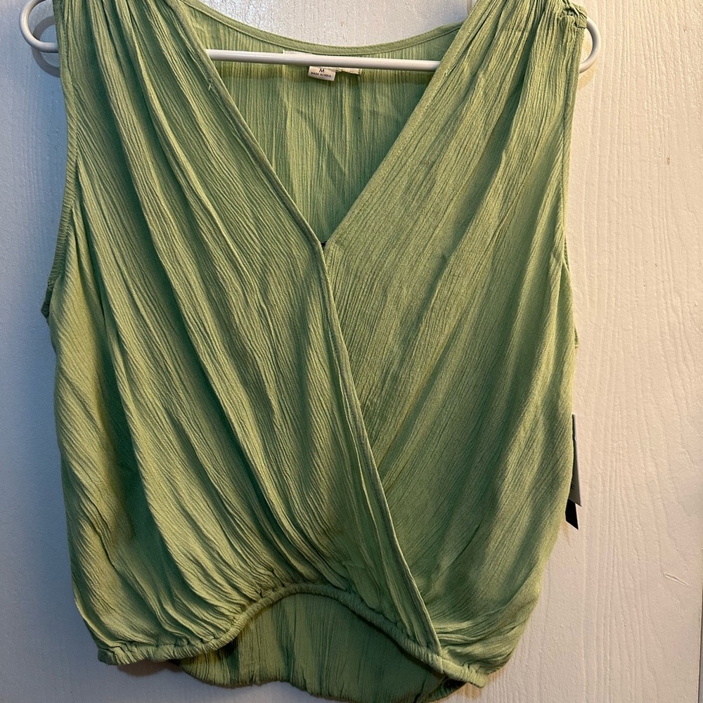 Surplice O’Neil blouse